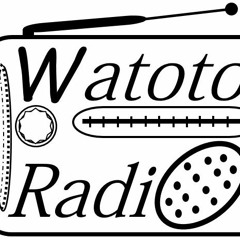 Agée de 8 ans, Raphaëlla présente l'émission Espace pour Enfants