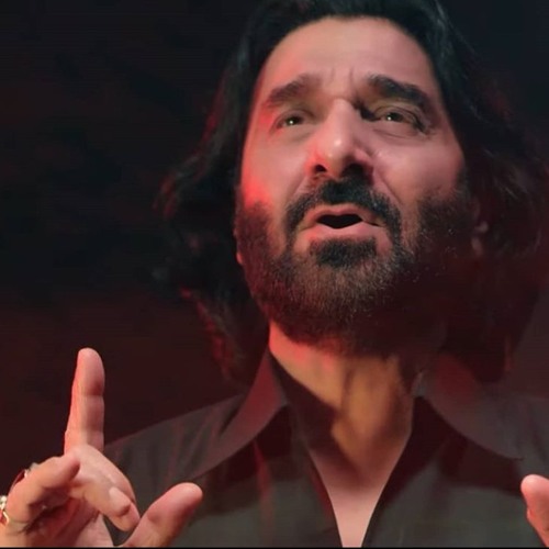 Mera Mazloom Hussain. Nadeem Sarwar| 2020 | 1442