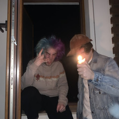 SILVER BACK GORILLA GLUE ULTRA INSTINCT x Andecedrecu - PURGATORIO