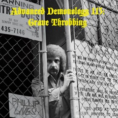 Advanced Demonology 113: Grave Throbbing