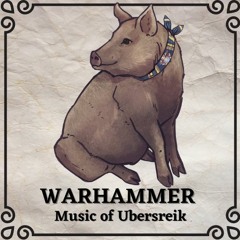 Sigmar Slumbers