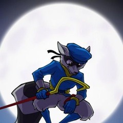 Mr.Sly with No coop