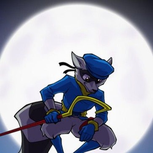 Mr.Sly with No coop