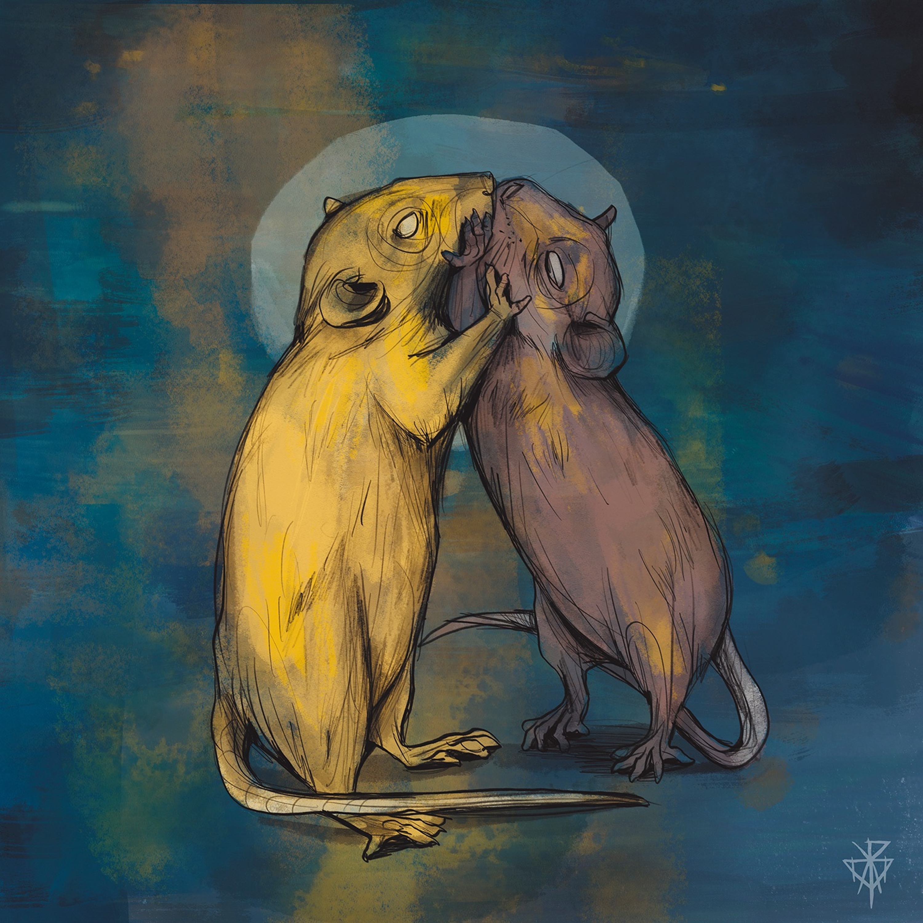 Keflat 23 - Wicca's Redemption [VC027] episode artwork