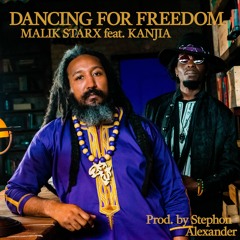 Dancing for Freedom Feat. Kanjia(single)