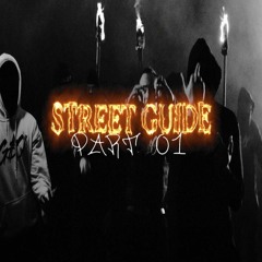 ONEFOUR — STREET GUIDE PART 01