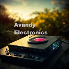 Claude Vonstroke - Whos Afraid of Detroit (Avandy Electronics Bootleg)