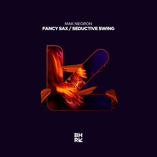 Mak Negron - Seductive Swing (Original Mix)