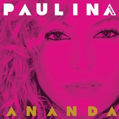 Paulina Rubio  - Ni Una Sola Palabra (Carlos Cuevas Remix)