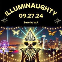 David Turner Live at Club Ora Seattle: Illuminaughty Party