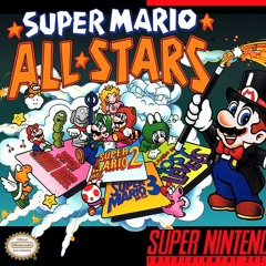Super Mario All-Stars Trap Beat | Prod. By MelonDrank