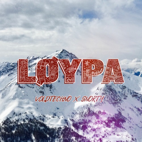 Løypa 2021  - Voldtechno x Snorty