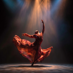 Bailarín