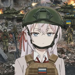 Nightcore - Soldier (Rock Version)