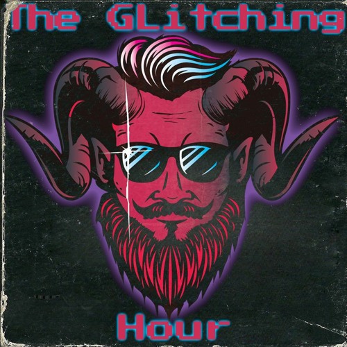 The Glitching Hour: Darksynth DJ mixes | twitch.tv/faithintheglitch