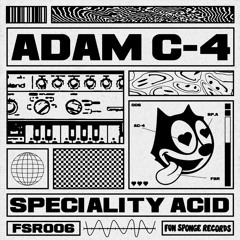 Adam C-4 - Speciality Acid
