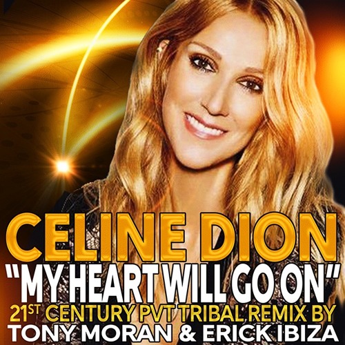 Listen to Dion - My Heart Will Go On (Tony Moran & Erick Ibiza ELECTION 2020 Mix) by DJ Tony in Dj Alexandre Miron online for free on SoundCloud