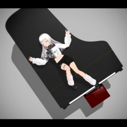 心中ならピアノが壊れたあとで Let's die together with the piano after it breaks - SLAVE.V-V-R