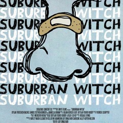 Suburban Witch