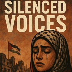 silenced voices
