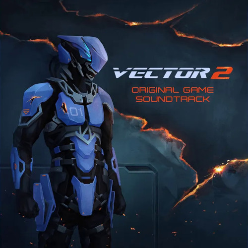 Tesla (Vector 2) - Lind Erebros ft J Yarmosh