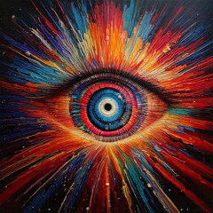 Blue Marble - Hypnotize