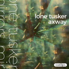 Lone Tusker - Mirrors (Justin Timberlake Deep House Remix)