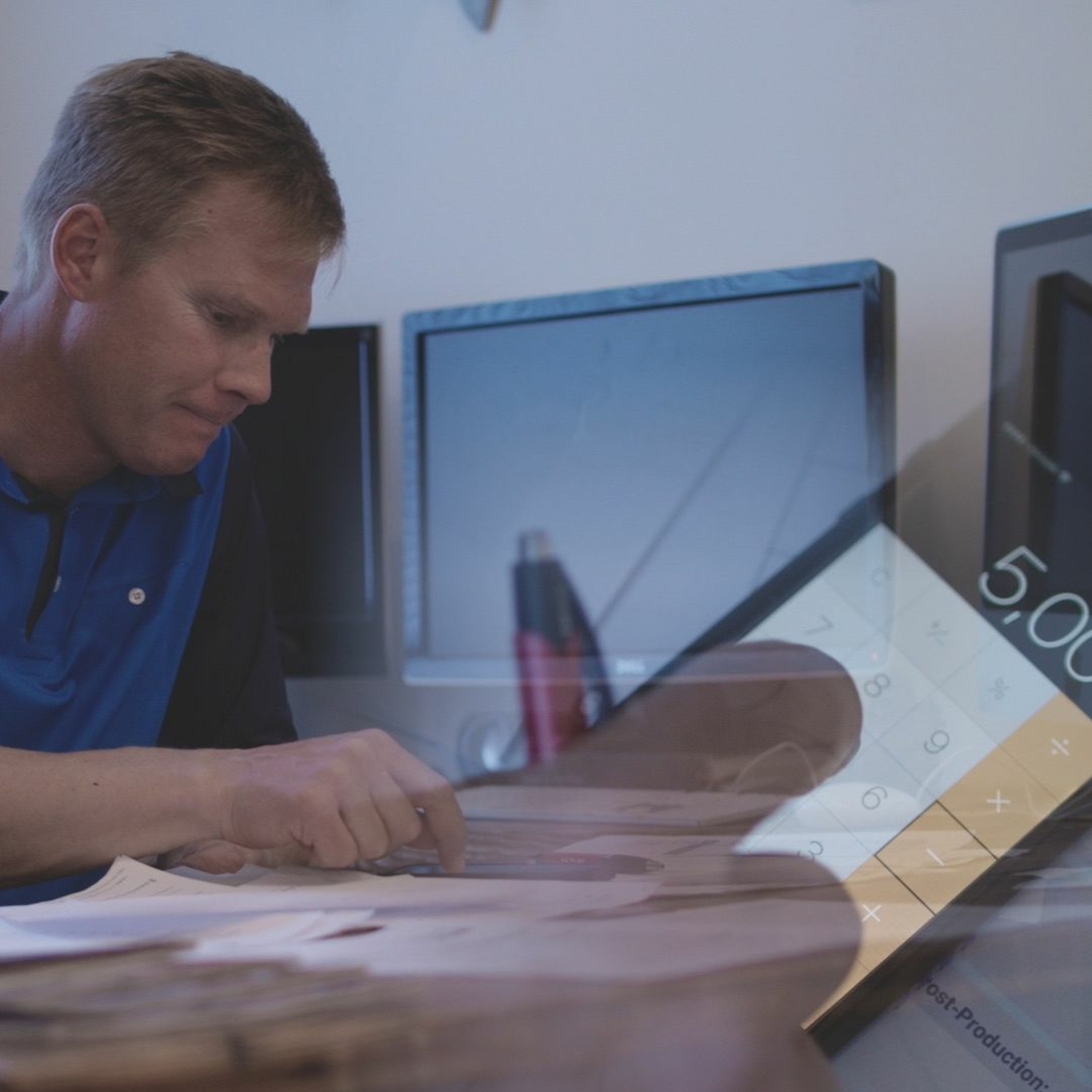 Restaurant Rockstars Podcast