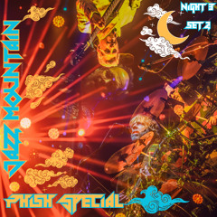Jazz Mountain's Phish Special - Night 3, Set 2