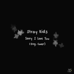 Stray Kids Sorry I Love You English Cover