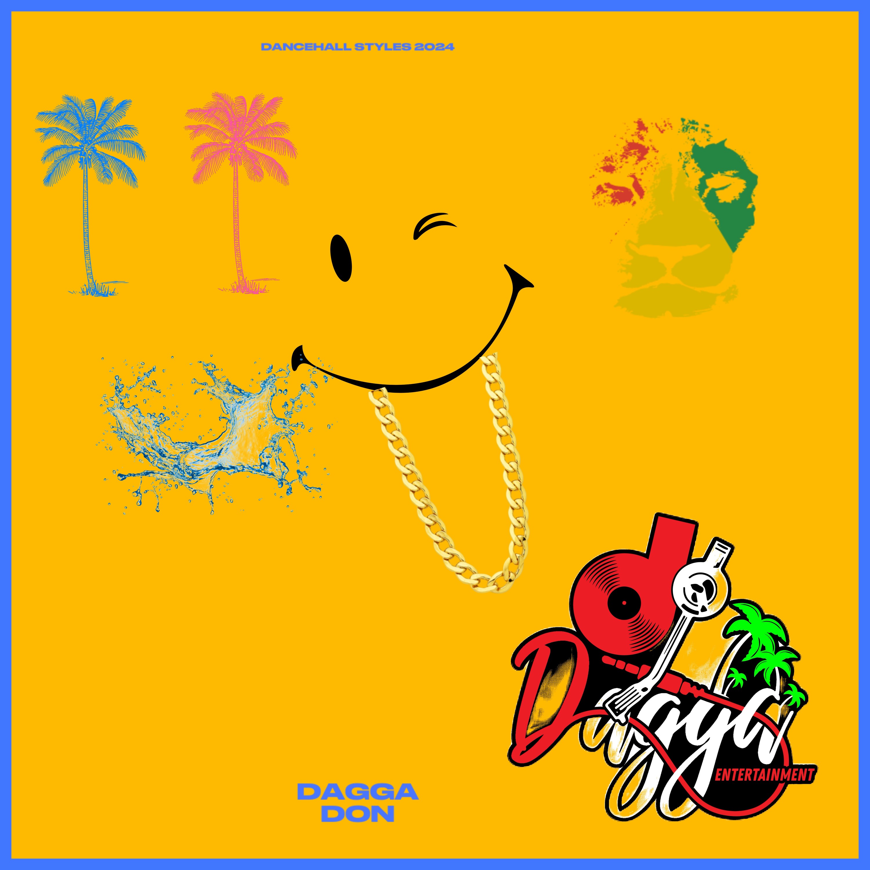 DANCEHALL STYLEE 2024