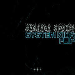 MARAUDA - SWATHE (SYSTEM KIDS Flip)