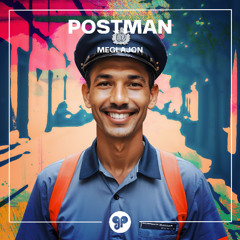 Meglajon - Postman [Groove People Records]