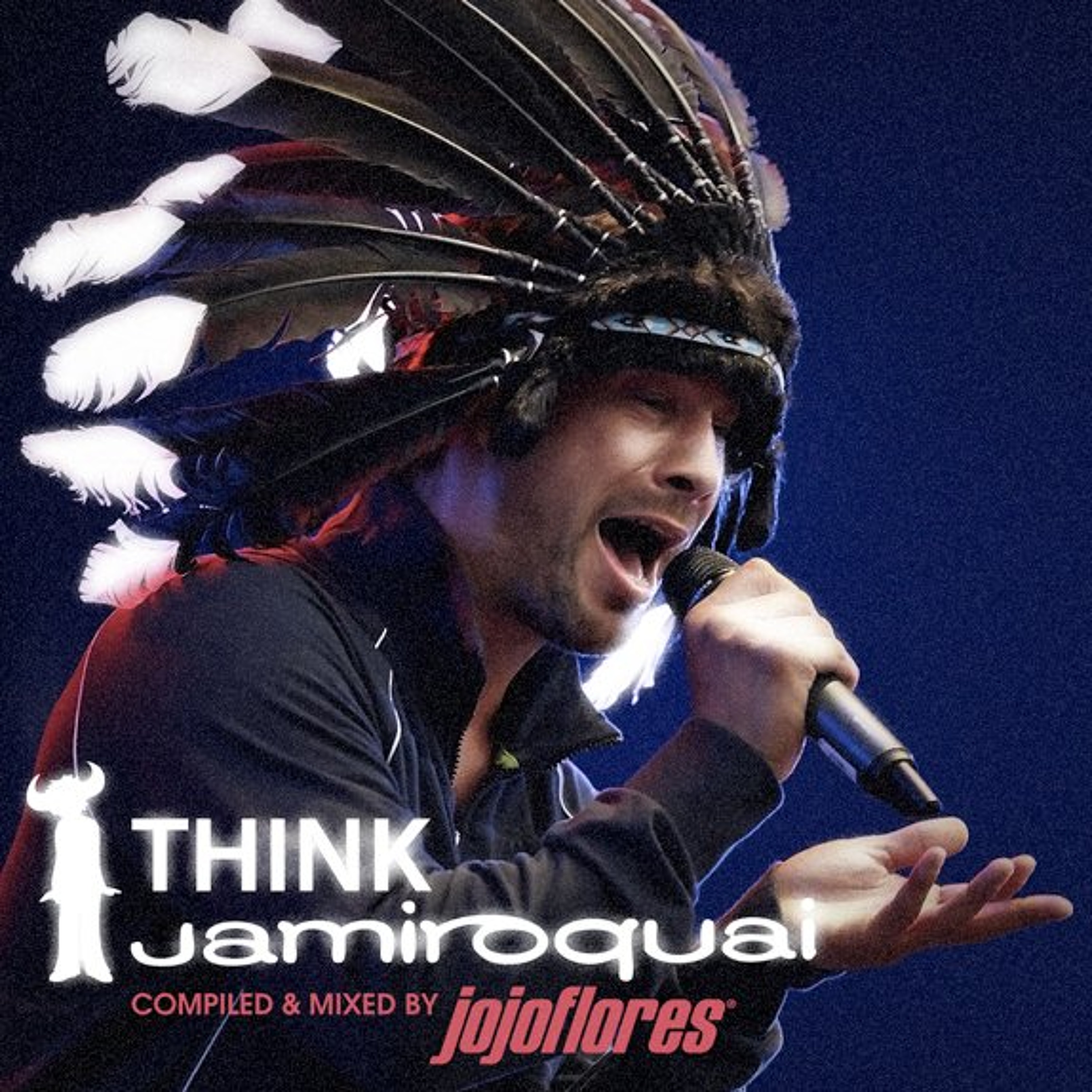 Think Jamiroquai episode artwork