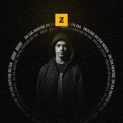 Dj Zantos - In Da House (Set Live) (Vinyl&Digital)