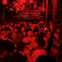 Gilla X Harana - Siargao Island // Saturday Nov 22nd