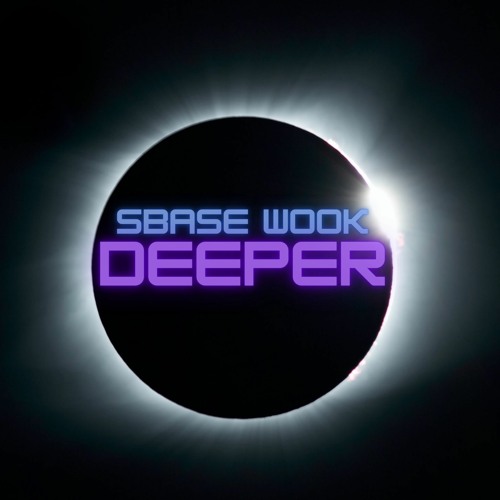 SBASE WOOK - Deeper