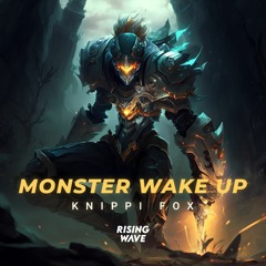 KniPPi Fox - Monster Wake Up