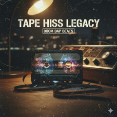 Beat Scientist’s Log - Boom Bap Beats