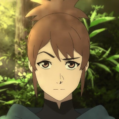 Lida - Грустный реп (RAMPAGE)