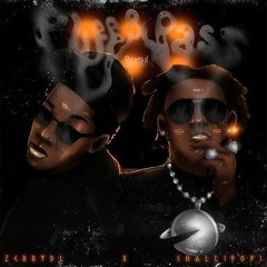 ZERRYDL X SHALLIPOPI - PUFF & PASS