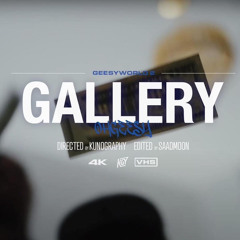 OhGeesy - Gallery Dept (Official Audio)