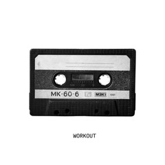 WORKOUT (feat. Rodney O)