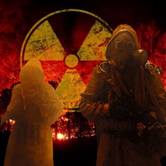 Atomic Echoes 🌐💥#AtomicEchoes #NuclearBlast #SoundOfDestruction