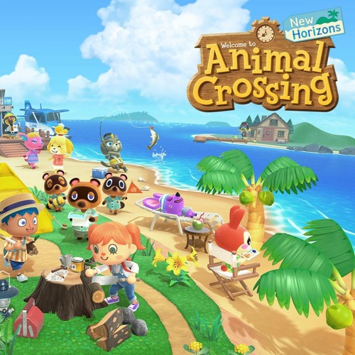 Stream Animal Crossing New Horizons FULL Soundtrack by Some Weeaboo