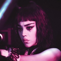 Danna Paola - TENEMOS QUE HABLAR (REVERSE KEEN & XIDIAN BOOTLEG) (FREE DOWNLOAD)