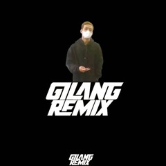 👑GASOLINA X PANTEK PANTEK 2022 🌿[ GILANG ROMEO REMIX #EPYEPE