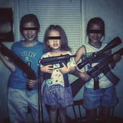 OVERKILL KLIPS W MATARIII, VNMPIRE