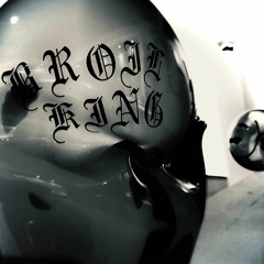 1. All Hail The Broil King - Aliens Have Landed In Bredbyn - Innan Uppsägning Efter Sammanbrott