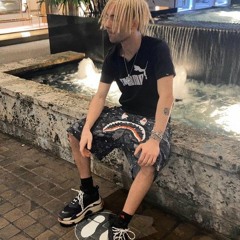 Lil Fade - Piece (LEAK)